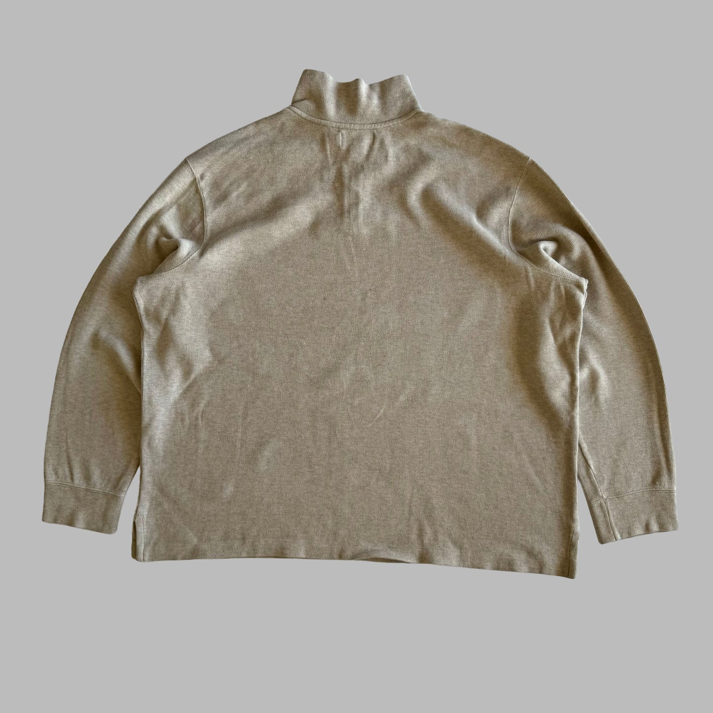 Ralph Lauren Quarter Zip - XX-Large