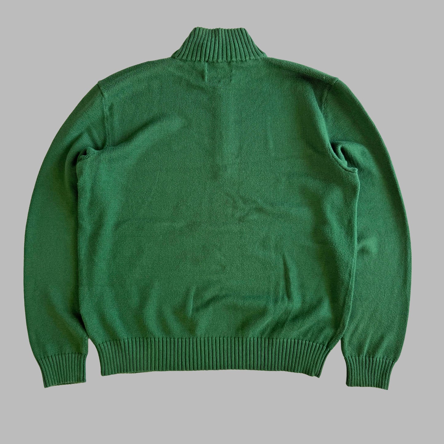 Ralph Lauren Quarter Zip - X-Large