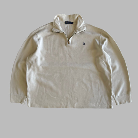 Ralph Lauren Quarter Zip - X-Large