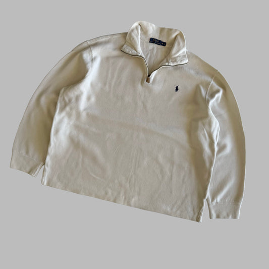 Ralph Lauren Quarter Zip - X-Large