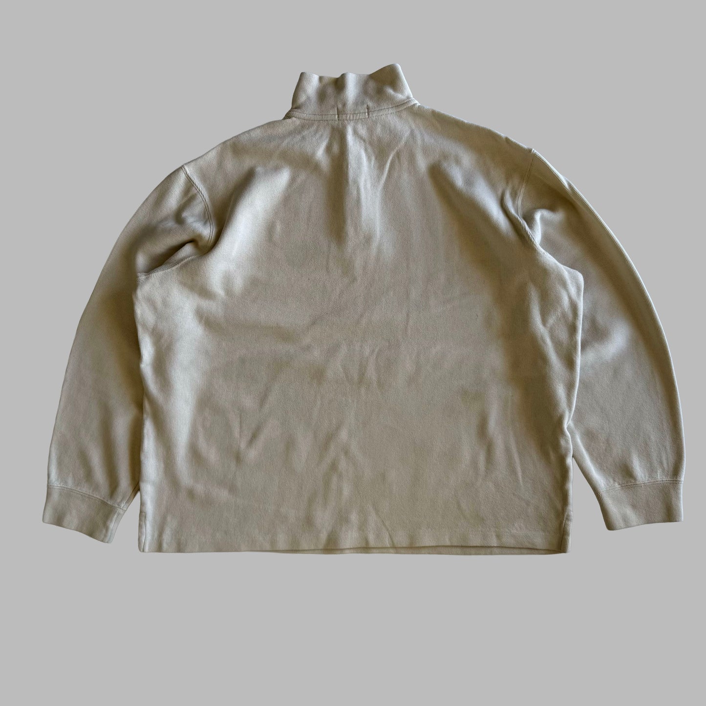 Ralph Lauren Quarter Zip - X-Large