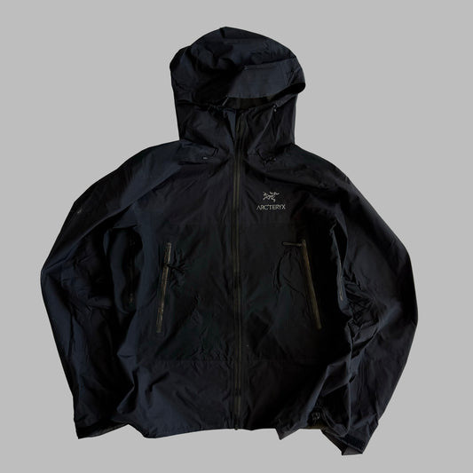 Y2K Arcteryx Shell Jacket - L