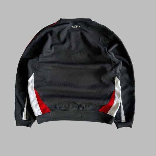 00s Umbro Sweatshirt - Large