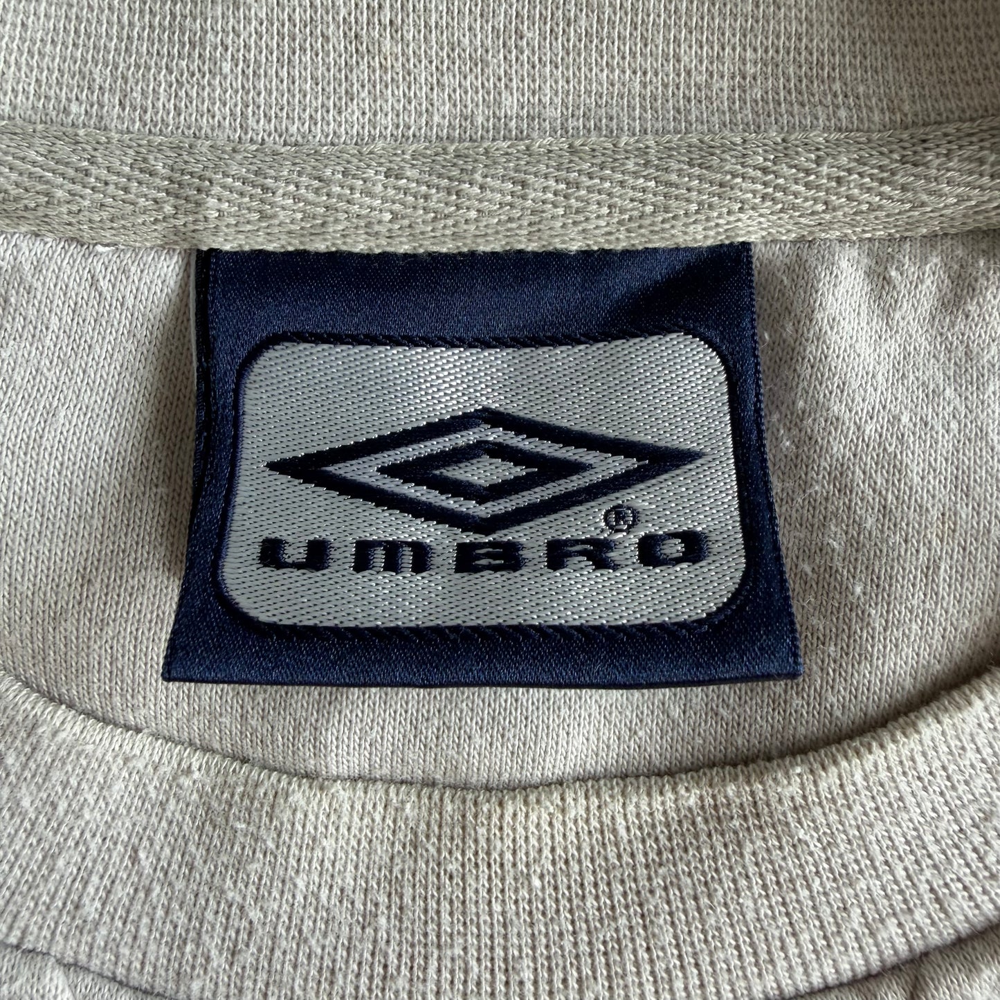 90s Umbro Sweatshirt - XL
