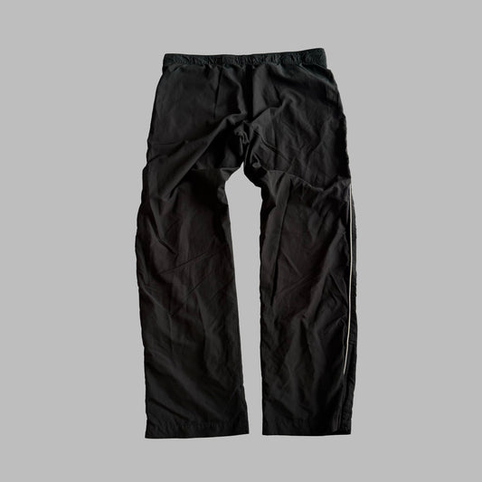 Nike Straight leg Striped Track Pants - S