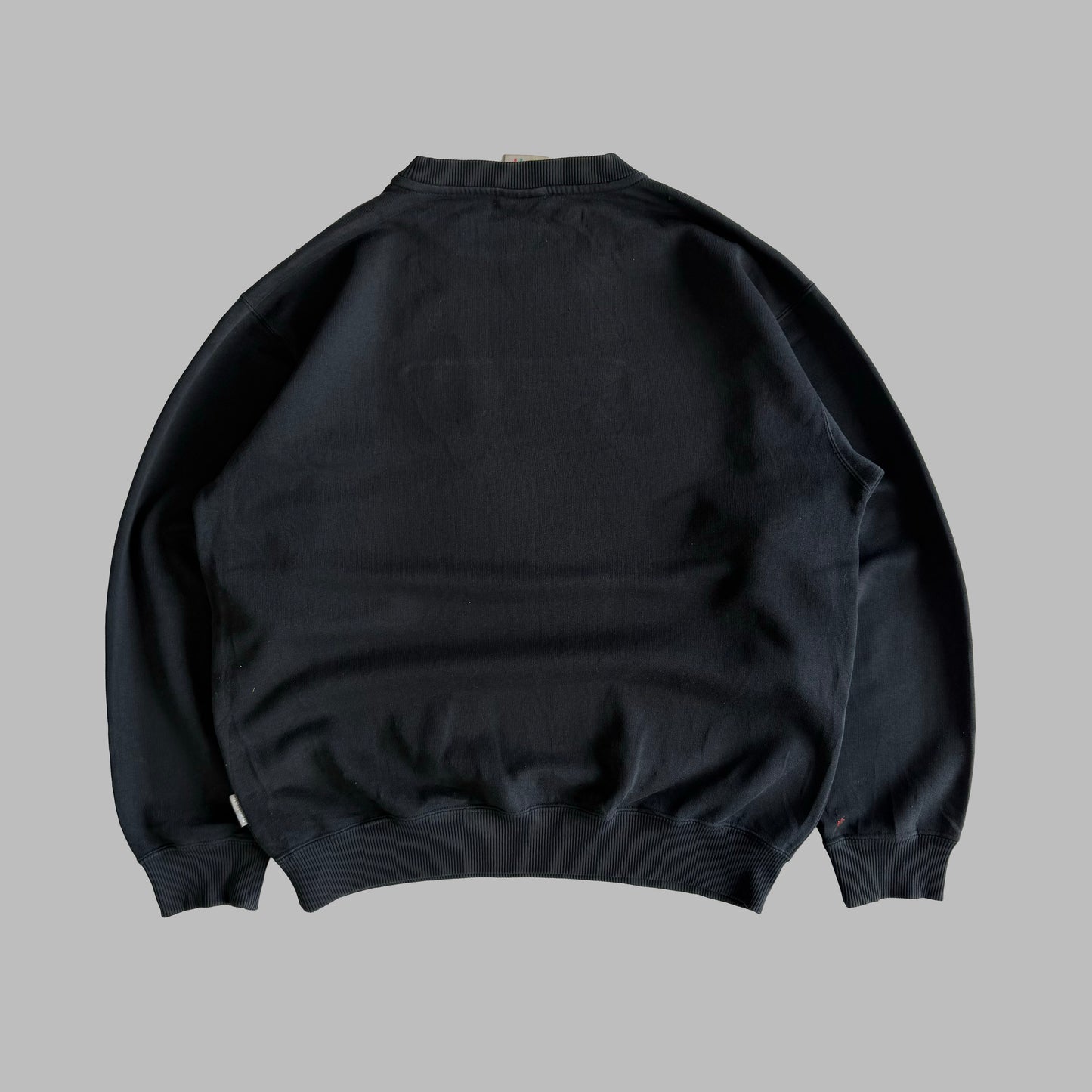 90s Reebok Sweatshirt - Medium