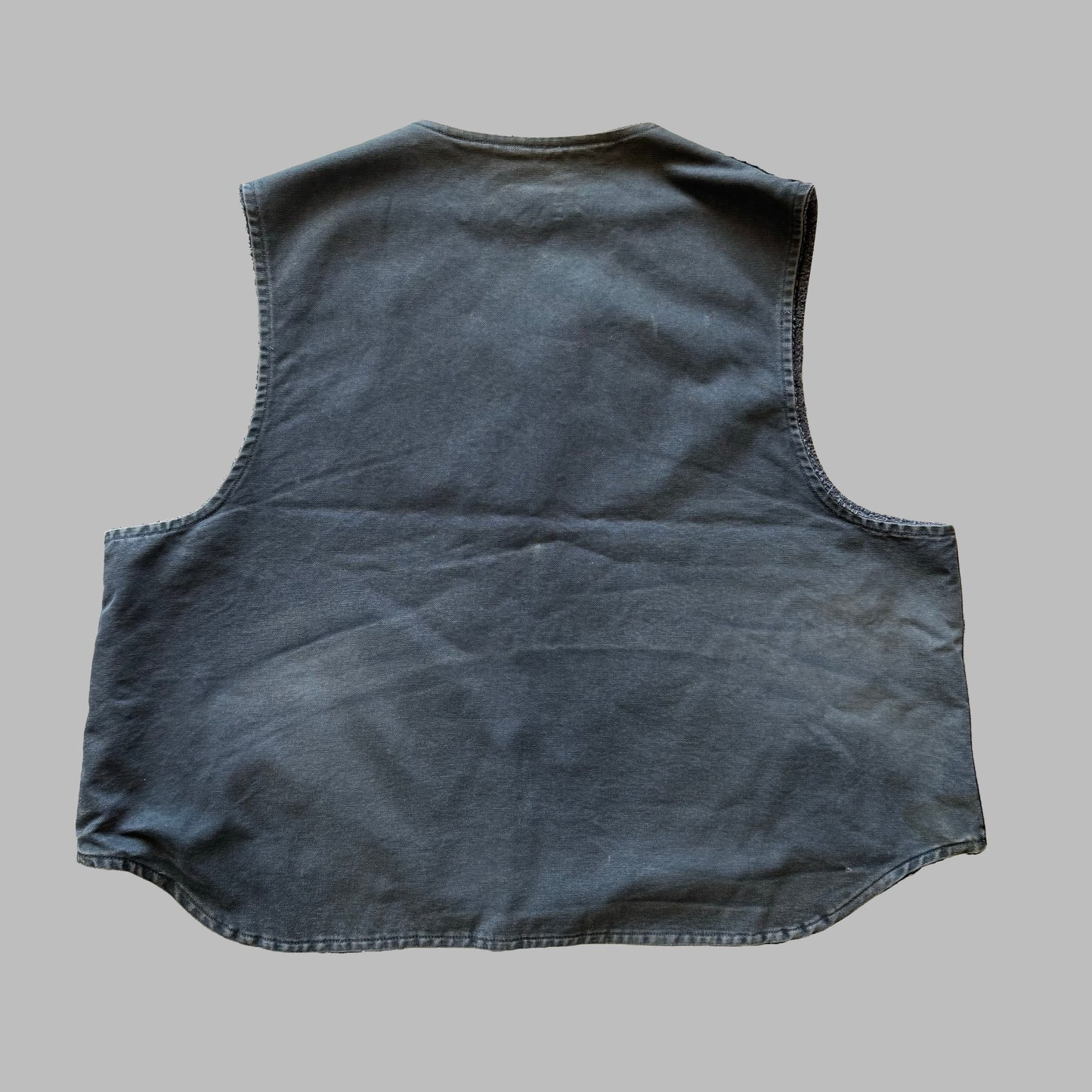 Carhartt Sherpa-Lined Vest - XXXL