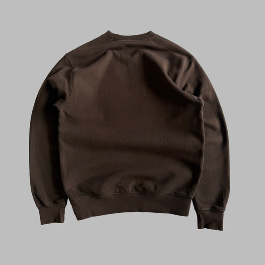 00s Carhartt Sweatshirt - XS