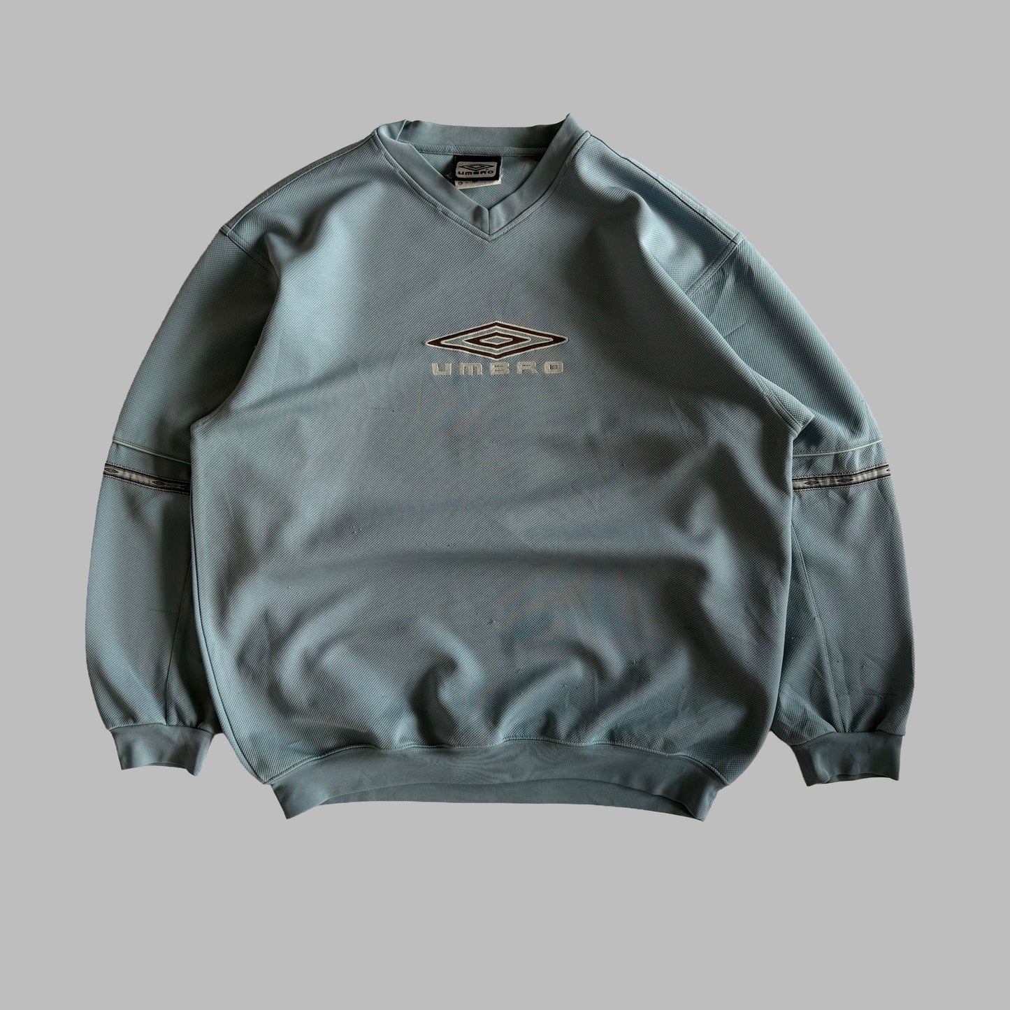 90s Umbro Pull Over - XL