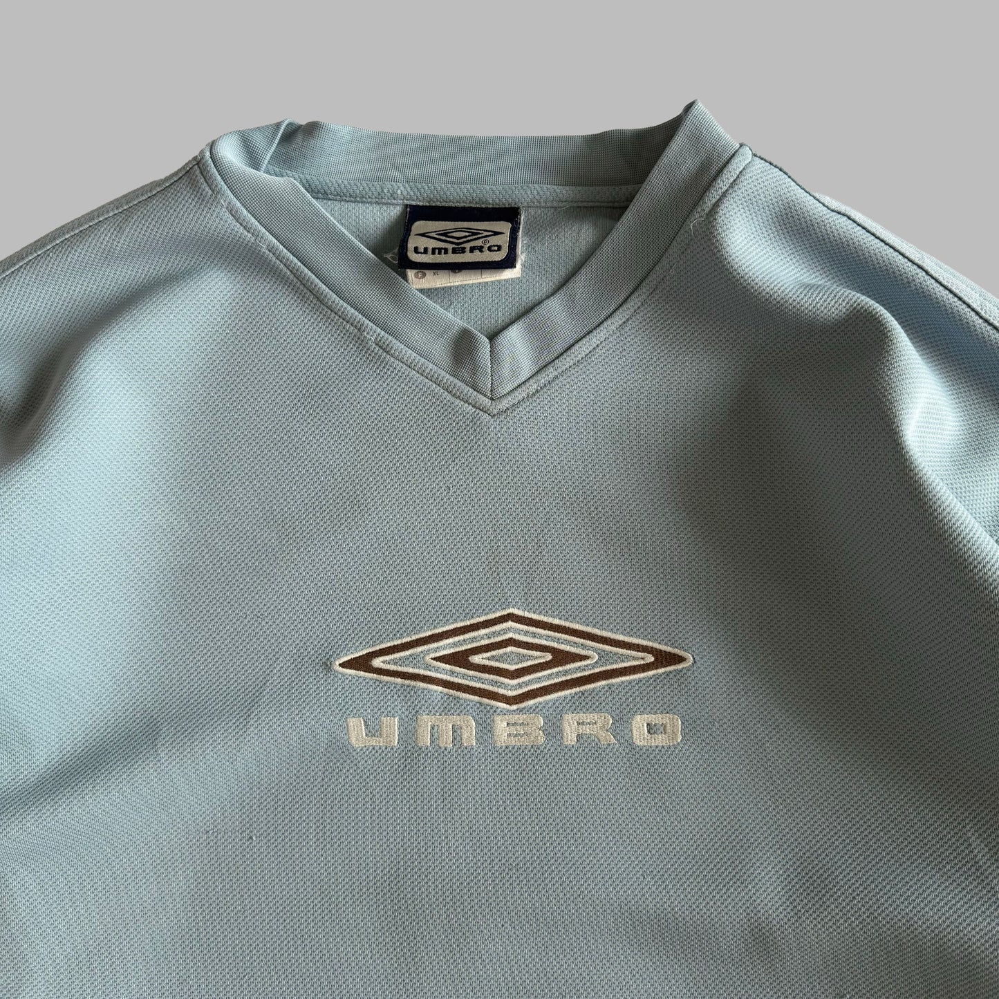 90s Umbro Pull Over - XL