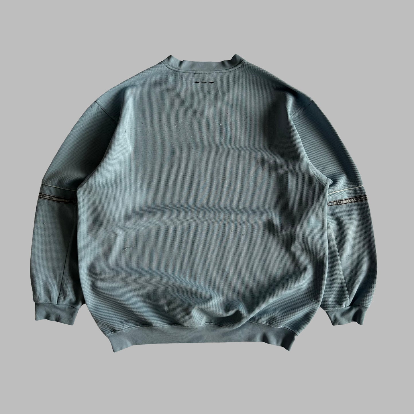 90s Umbro Pull Over - XL