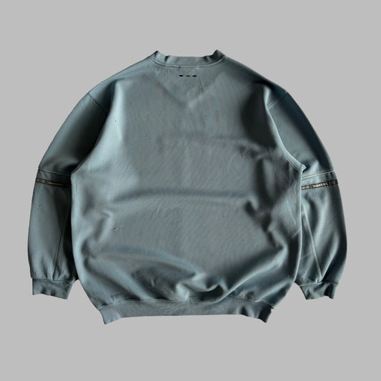 90s Umbro Pull Over - XL