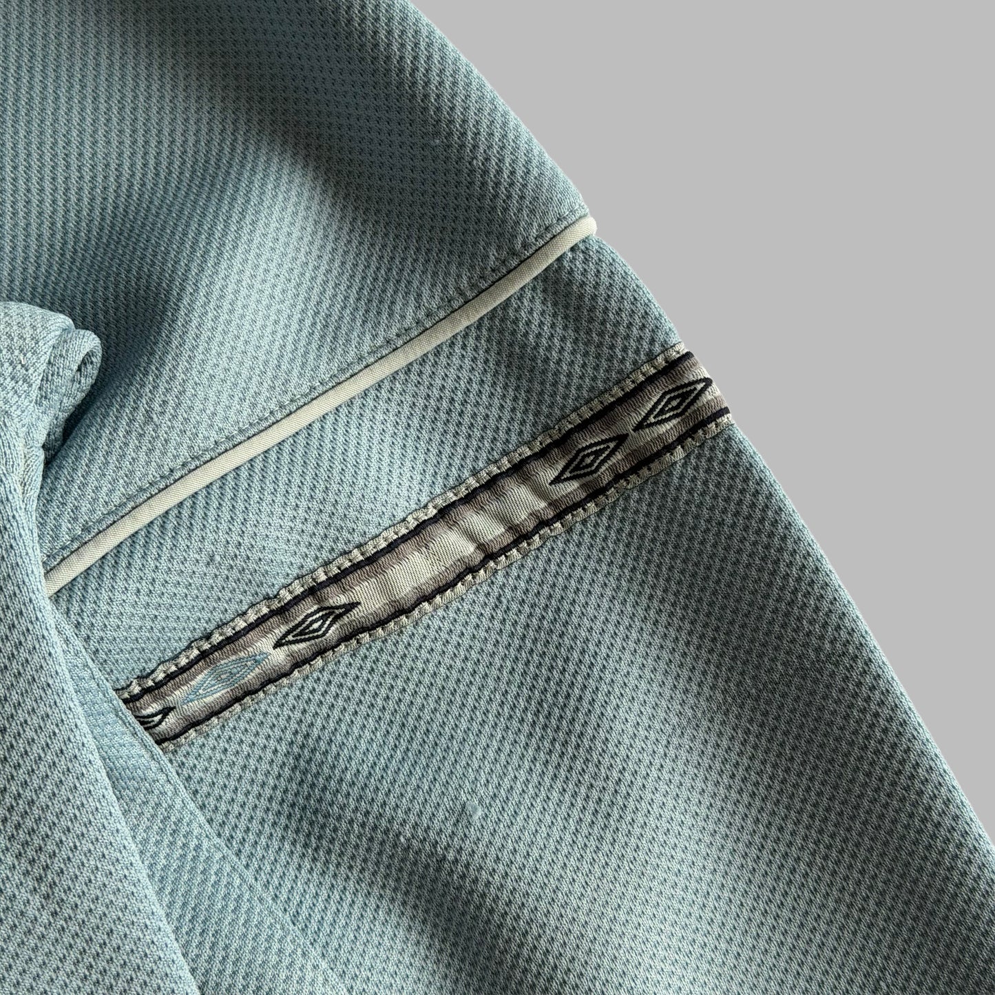 90s Umbro Pull Over - XL