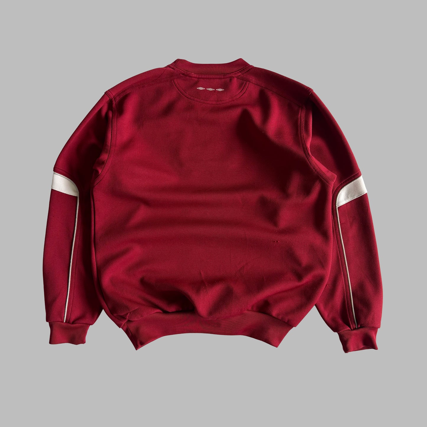 90s Umbro Pull Over - Small