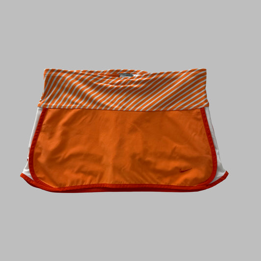 Y2K Nike Tennis Mini Skirt - S