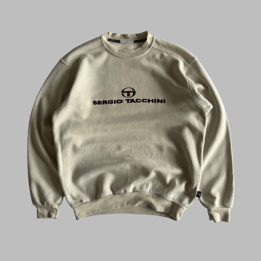 00s Sergio Tacchini - Large