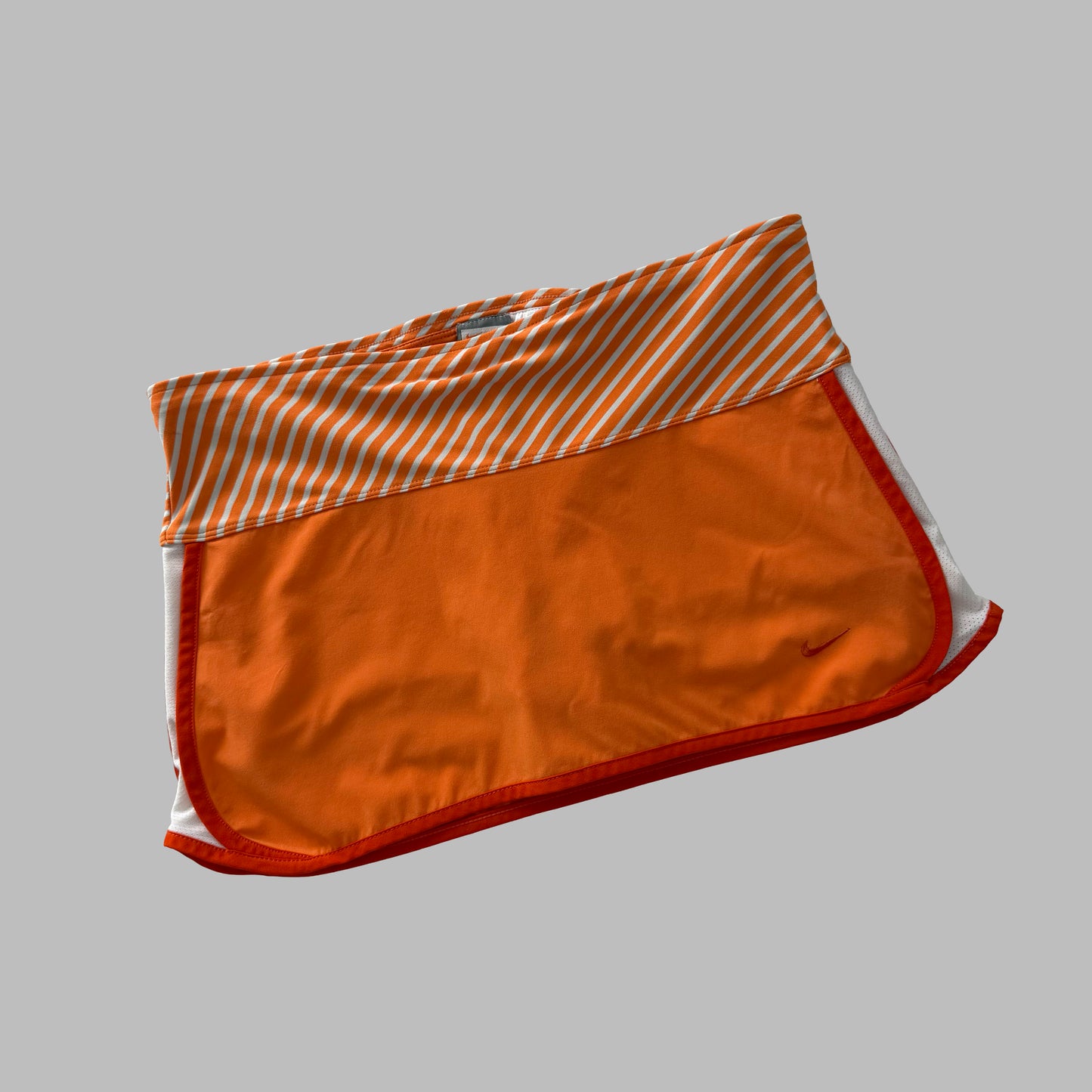 Y2K Nike Tennis Mini Skirt - S