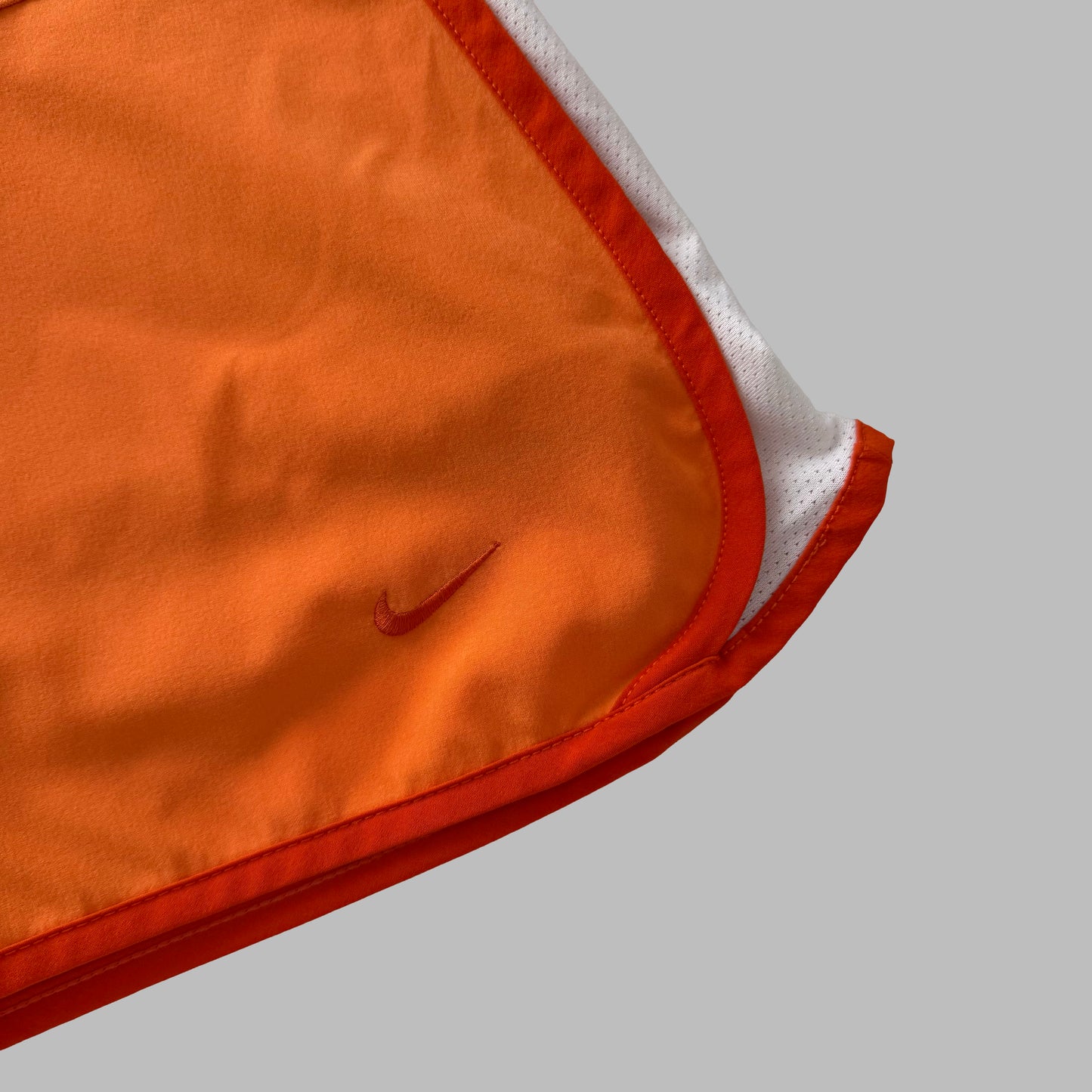 Y2K Nike Tennis Mini Skirt - S