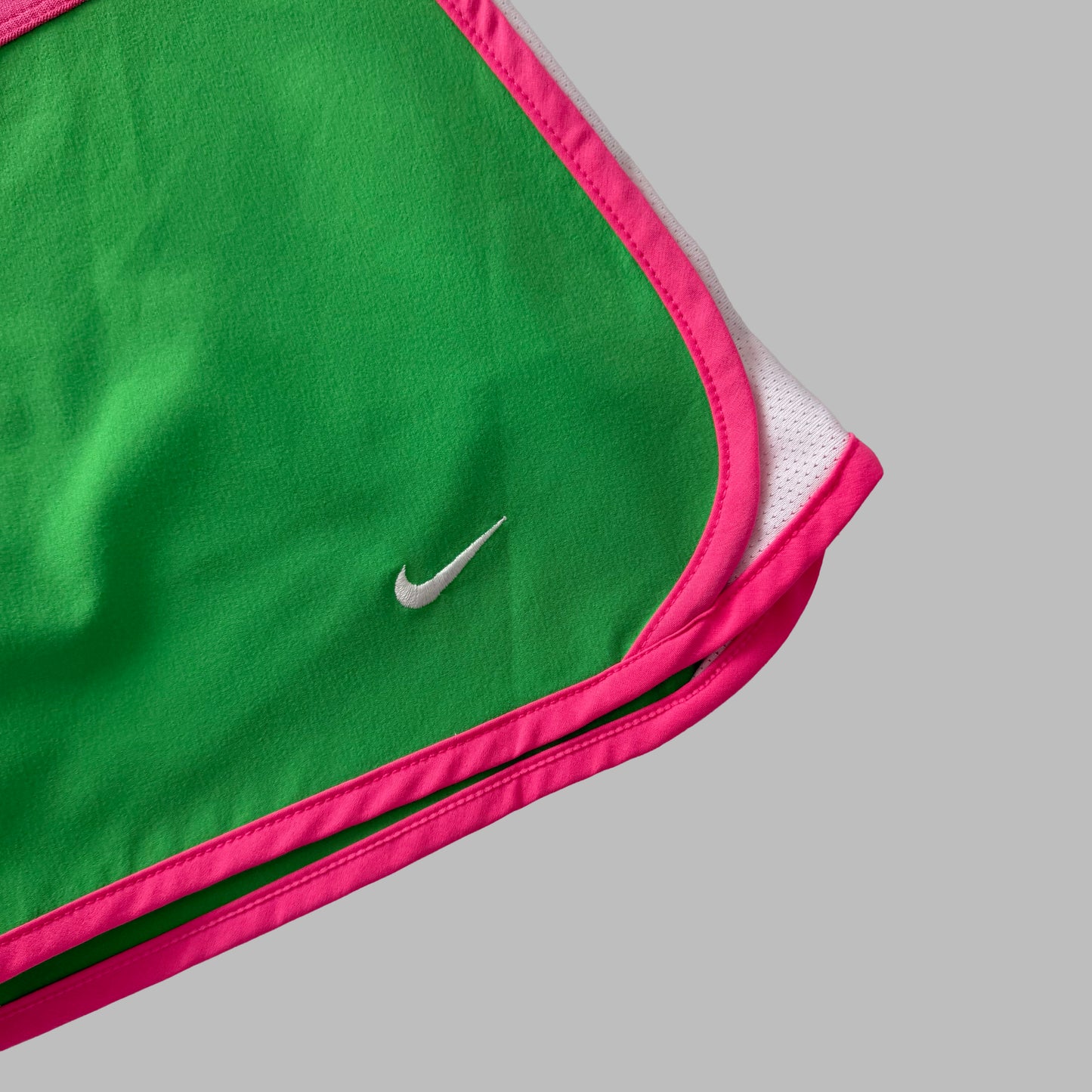 Y2K Nike Tennis Micro Skirt - M