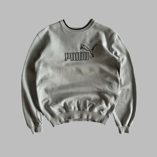 00s Puma Sweatshirt - XS