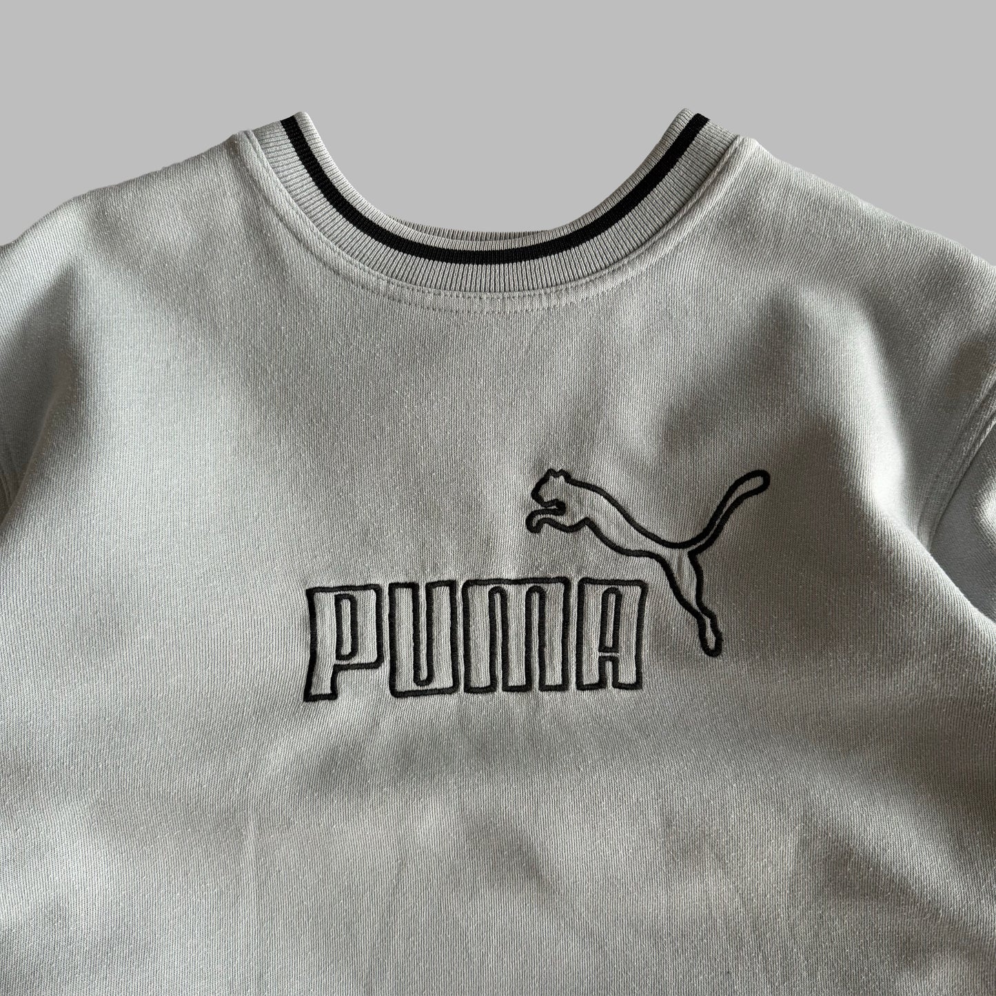 00s Puma Sweatshirt - XS