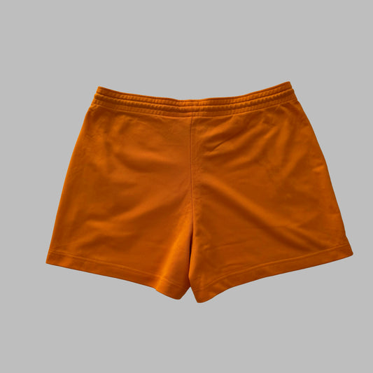 Y2K Nike Swoosh Shorts - M