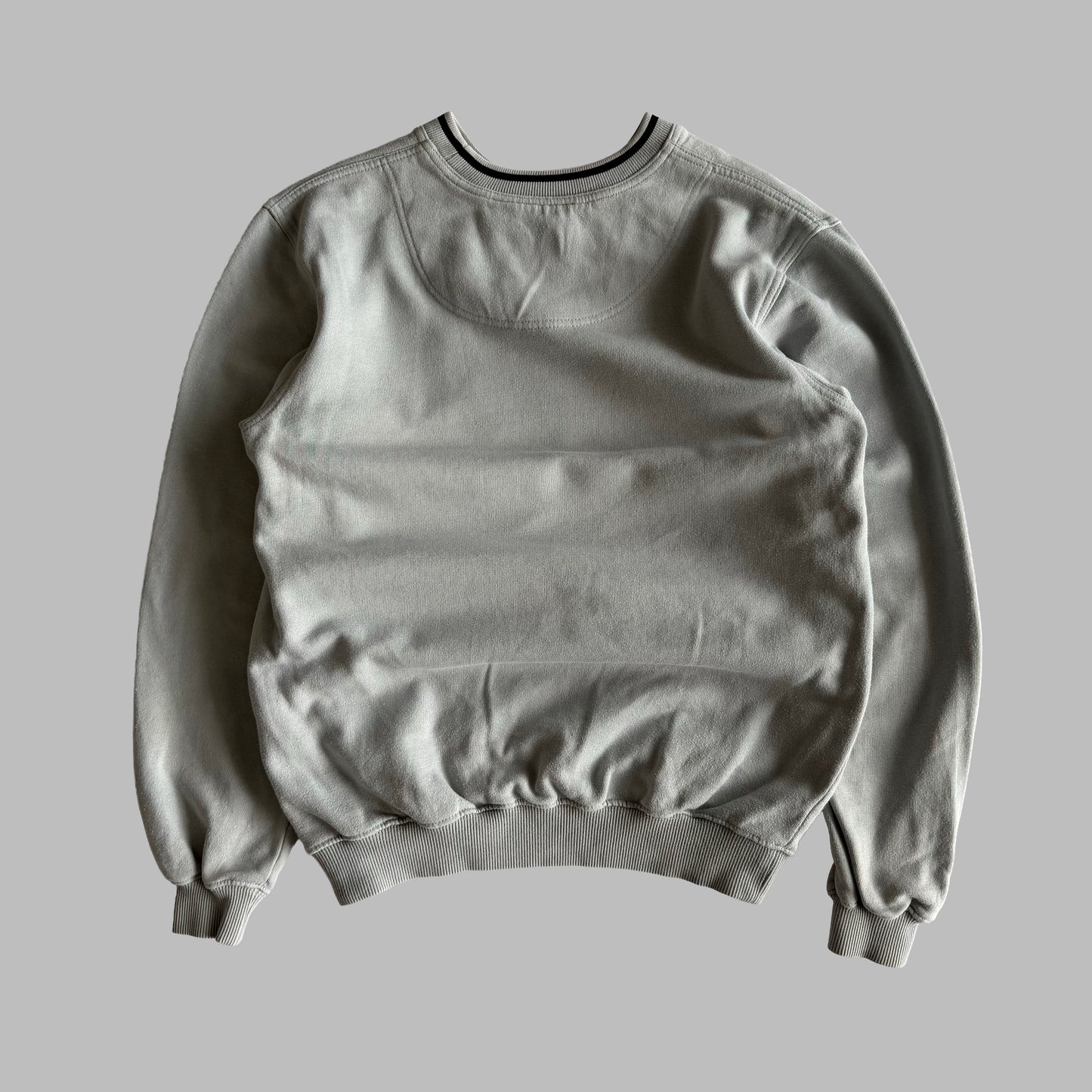 00s Puma Sweatshirt - XS