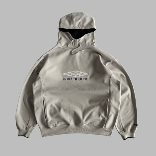 90s Umbro Hoodie - XXL