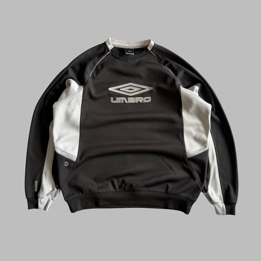 90s Umbro Sweatshirt - XL