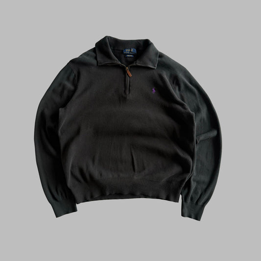 Polo Ralph Lauren Quarter Zip - M