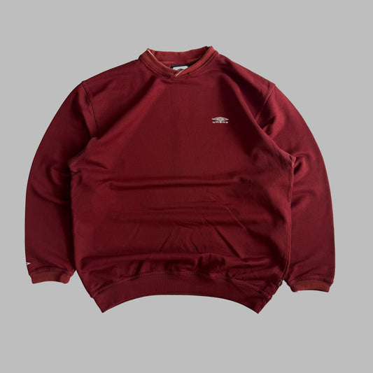 90s Umbro Sweatshirt - Large