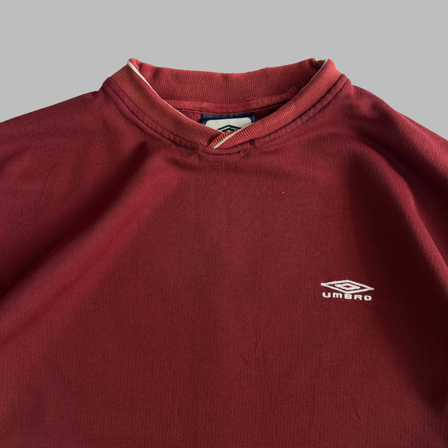 90s Umbro Sweatshirt - Large