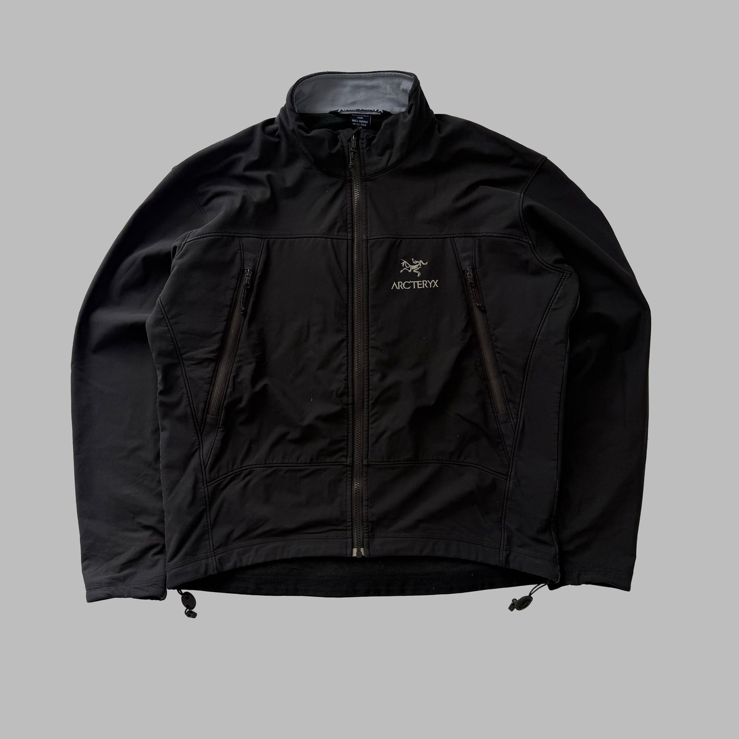 Y2K Arc'teryx Gamma MX Softshell Jacket - L