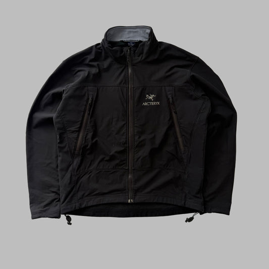 Y2K Arc'teryx Gamma MX Softshell Jacket - L