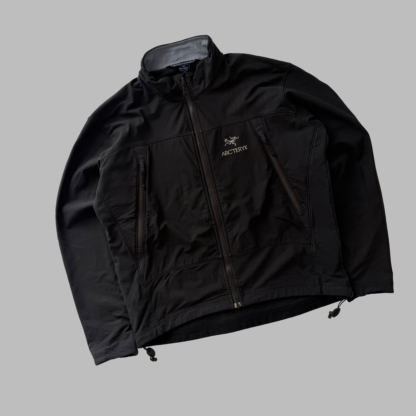 Y2K Arc'teryx Gamma MX Softshell Jacket - L