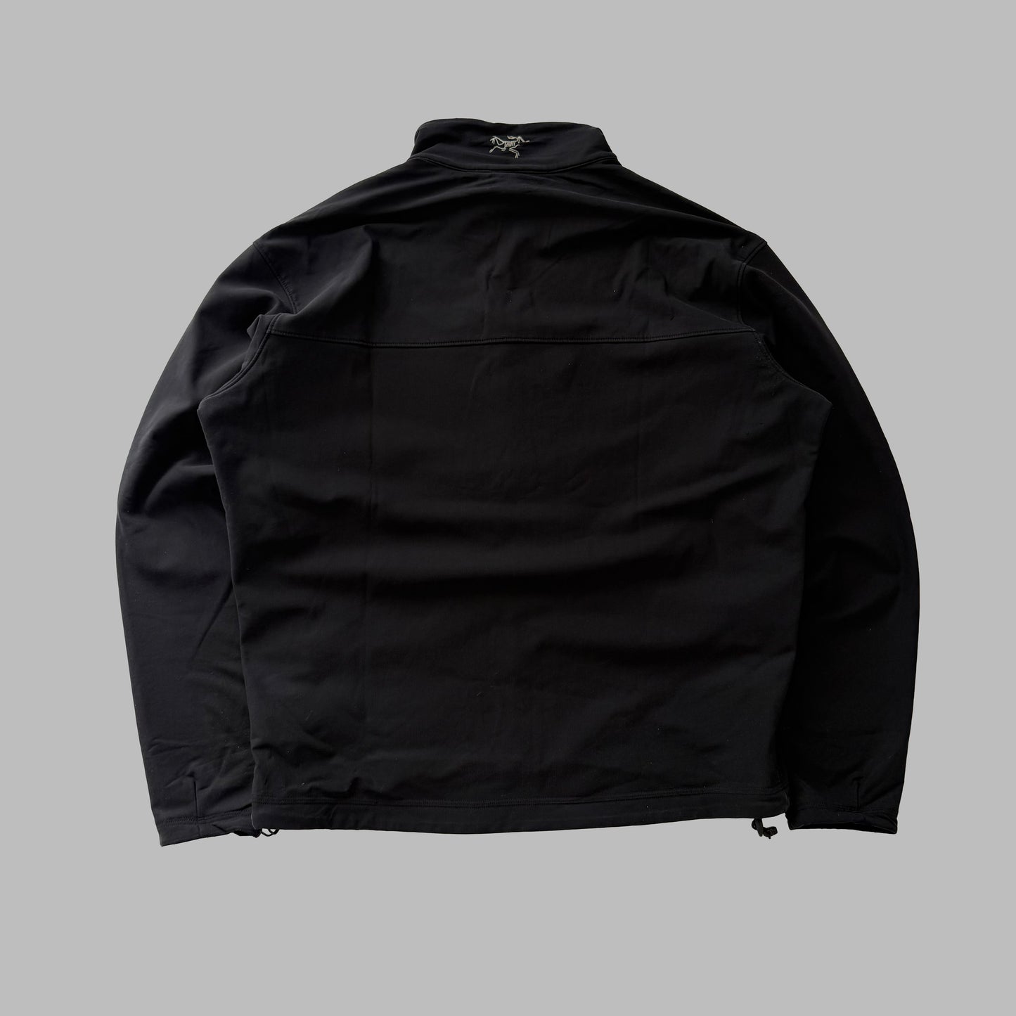 Y2K Arc'teryx Gamma MX Softshell Jacket - L