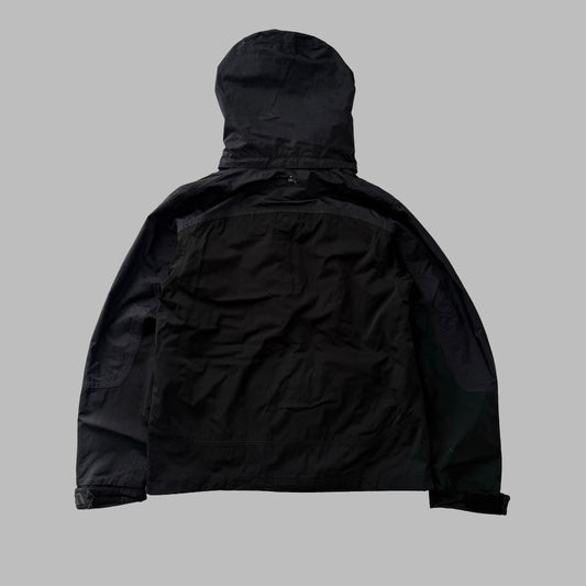 Y2K Oakley Nitro Fuel Technical Shell Jacket - S