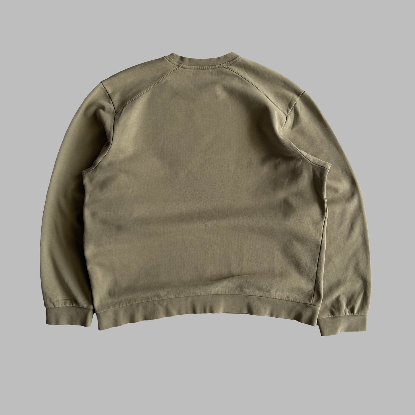 00s Adidas Embroidered Sweatshirt - Large
