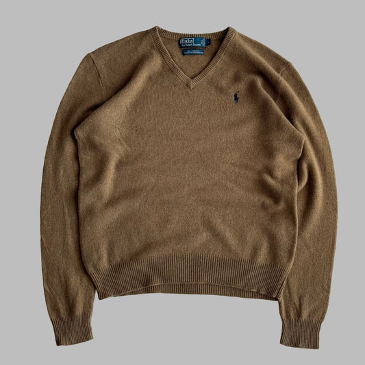 Ralph Lauren Heavy Knit - X-Large