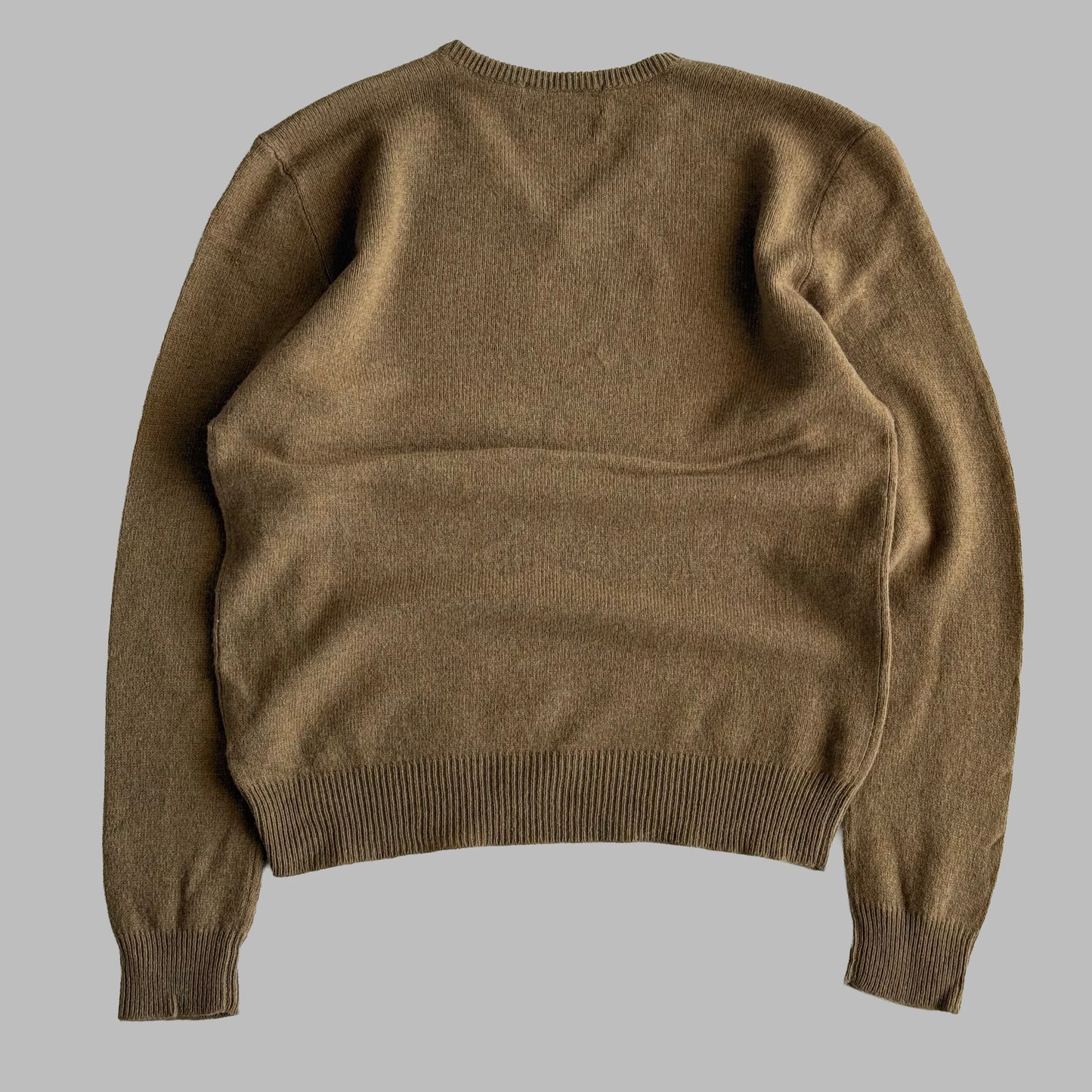 Ralph Lauren Heavy Knit - X-Large
