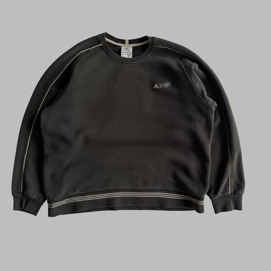 00s Adidas Sweatshirt - Large