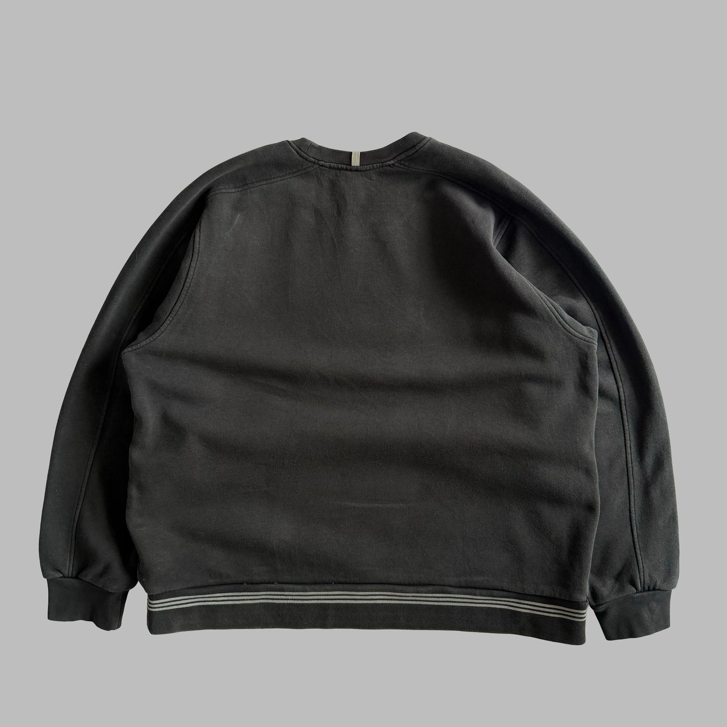 00s Adidas Sweatshirt - Large