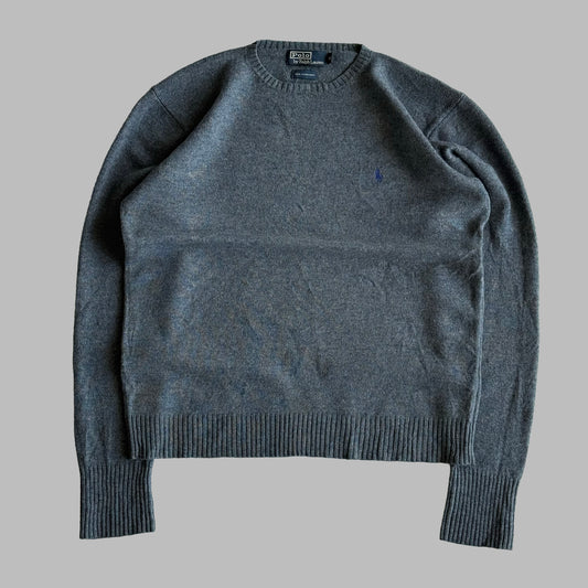 Ralph Lauren Heavy Knit - Large