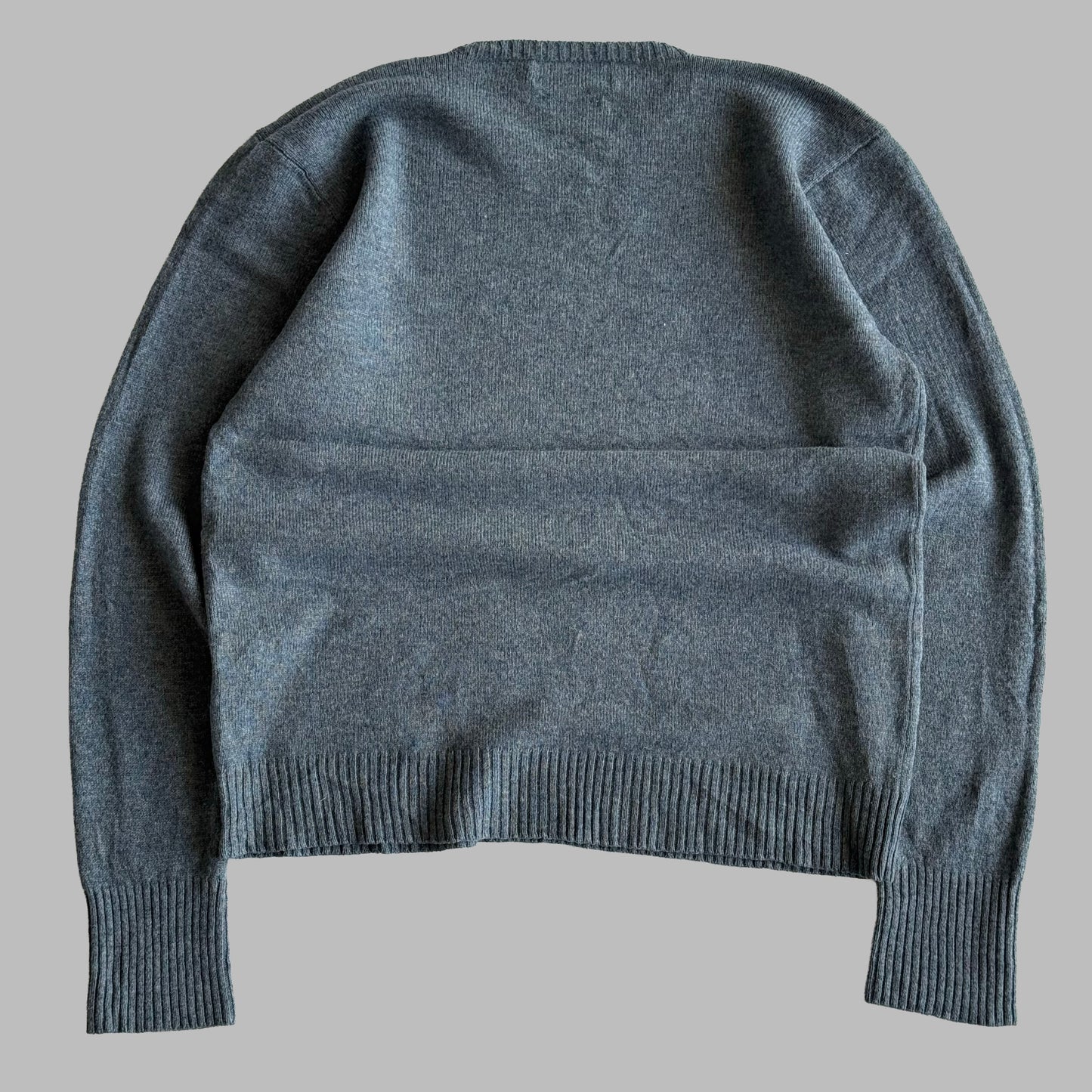 Ralph Lauren Heavy Knit - Large