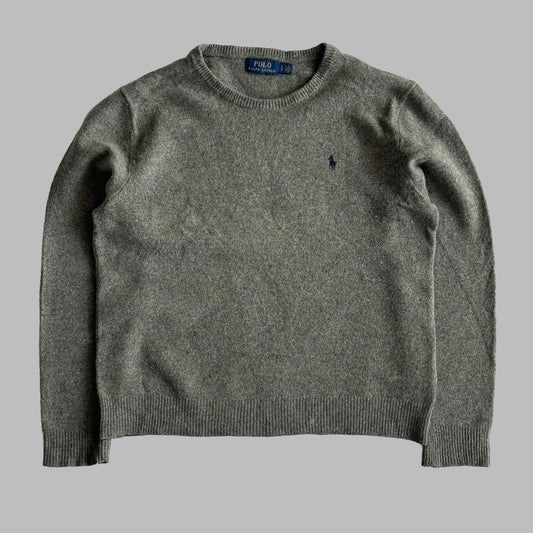 Ralph Lauren Heavy Knit - Medium