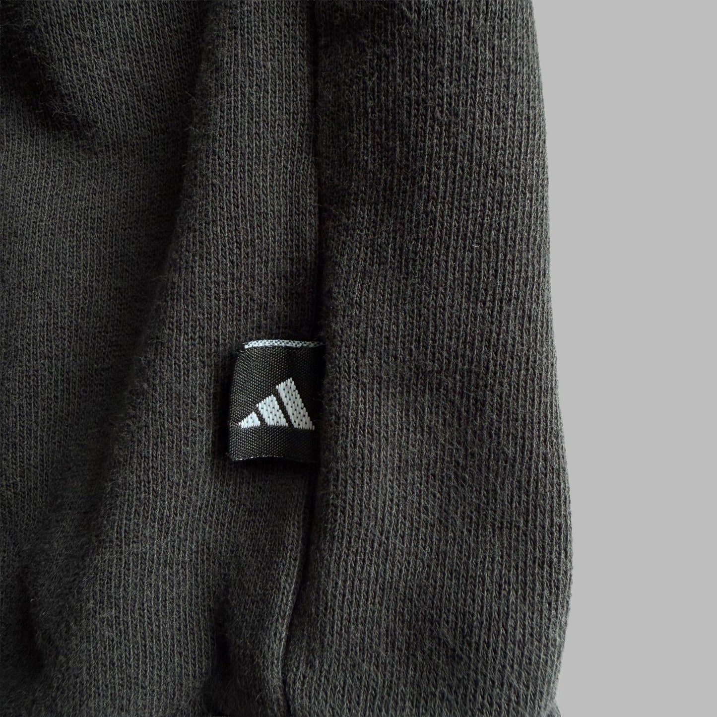 90s Adidas Sweatshirt - Medium