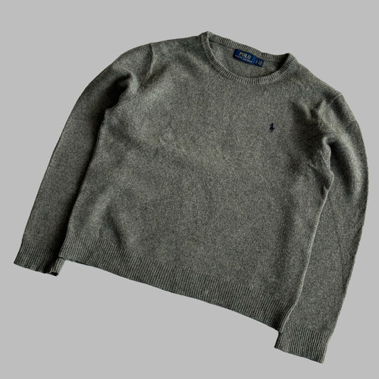 Ralph Lauren Heavy Knit - Medium