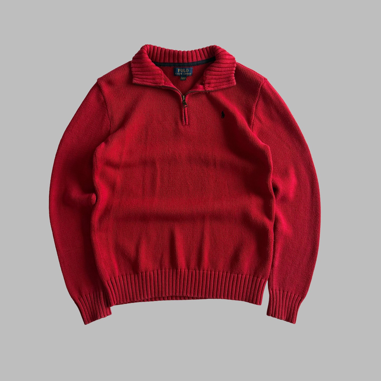 Polo Ralph Lauren Quarter Zip - M