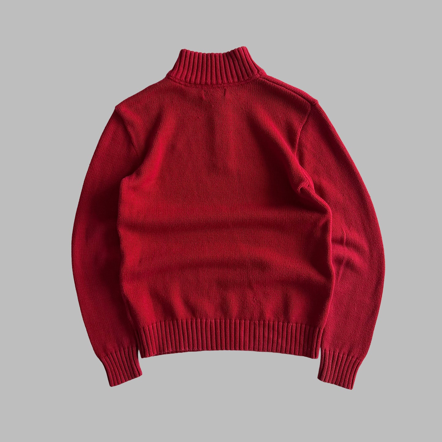 Polo Ralph Lauren Quarter Zip - M