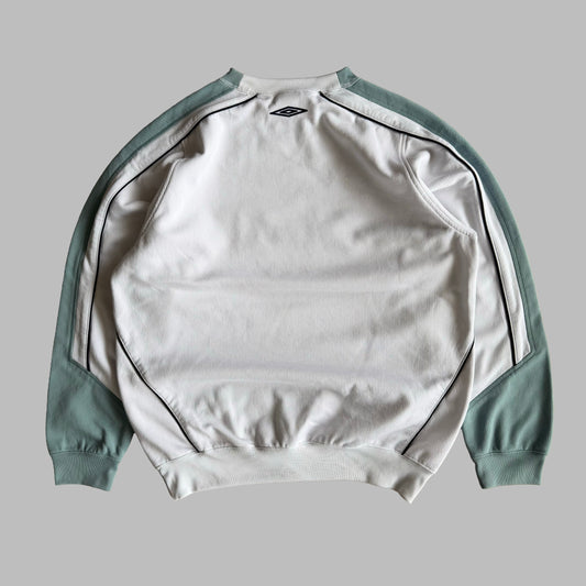 90s Umbro Sweatshirt - Large